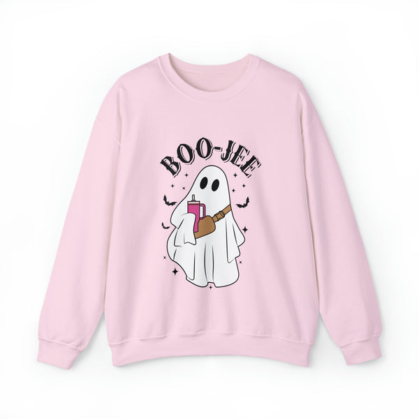 BOO-JEE Unisex Heavy Blend™ Crewneck Sweatshirt