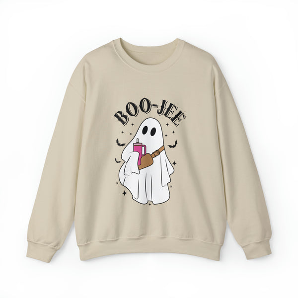 BOO-JEE Unisex Heavy Blend™ Crewneck Sweatshirt