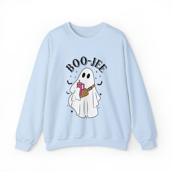 BOO-JEE Unisex Heavy Blend™ Crewneck Sweatshirt