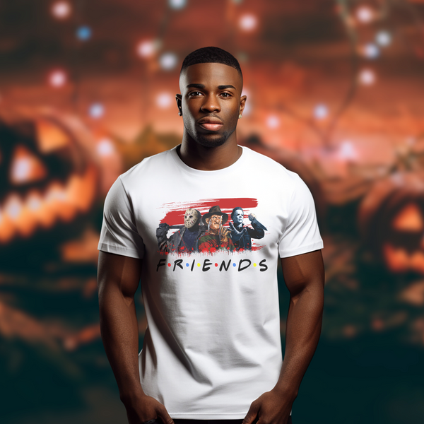 Friends Tee