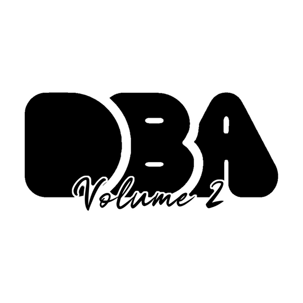 DBA Vol.1 & 2