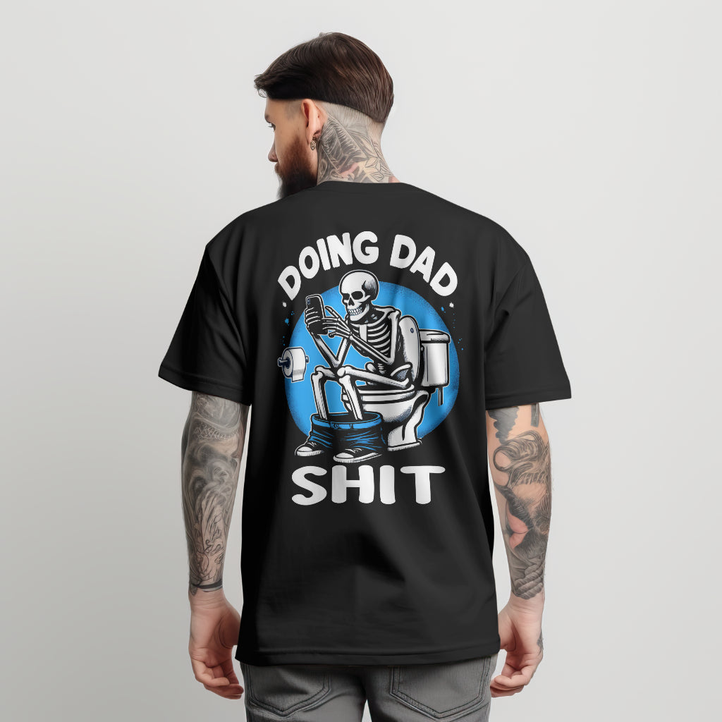 Doing Dad Sh*t Graphic Tee