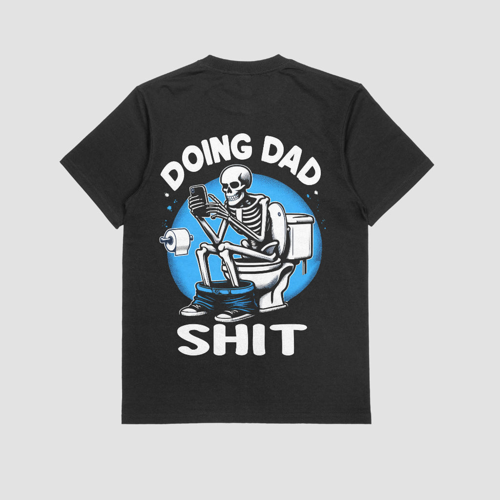 Doing Dad Sh*t Graphic Tee