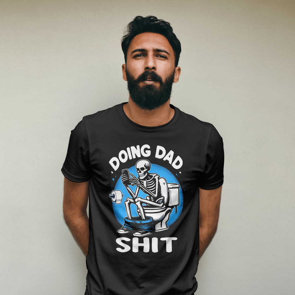 Doing Dad Sh*t Graphic Tee