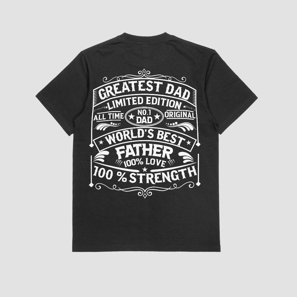 World Greatest Dad Graphic Tee (Copy)