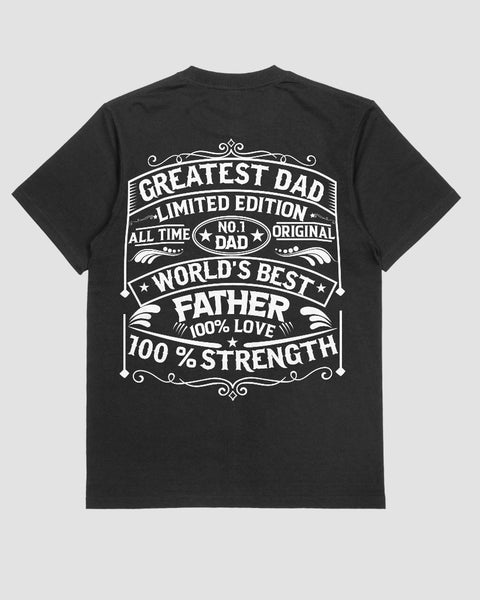 World Greatest Dad Graphic Tee (Copy)