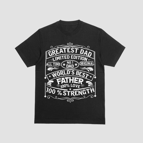 World Greatest Dad Graphic Tee (Copy)