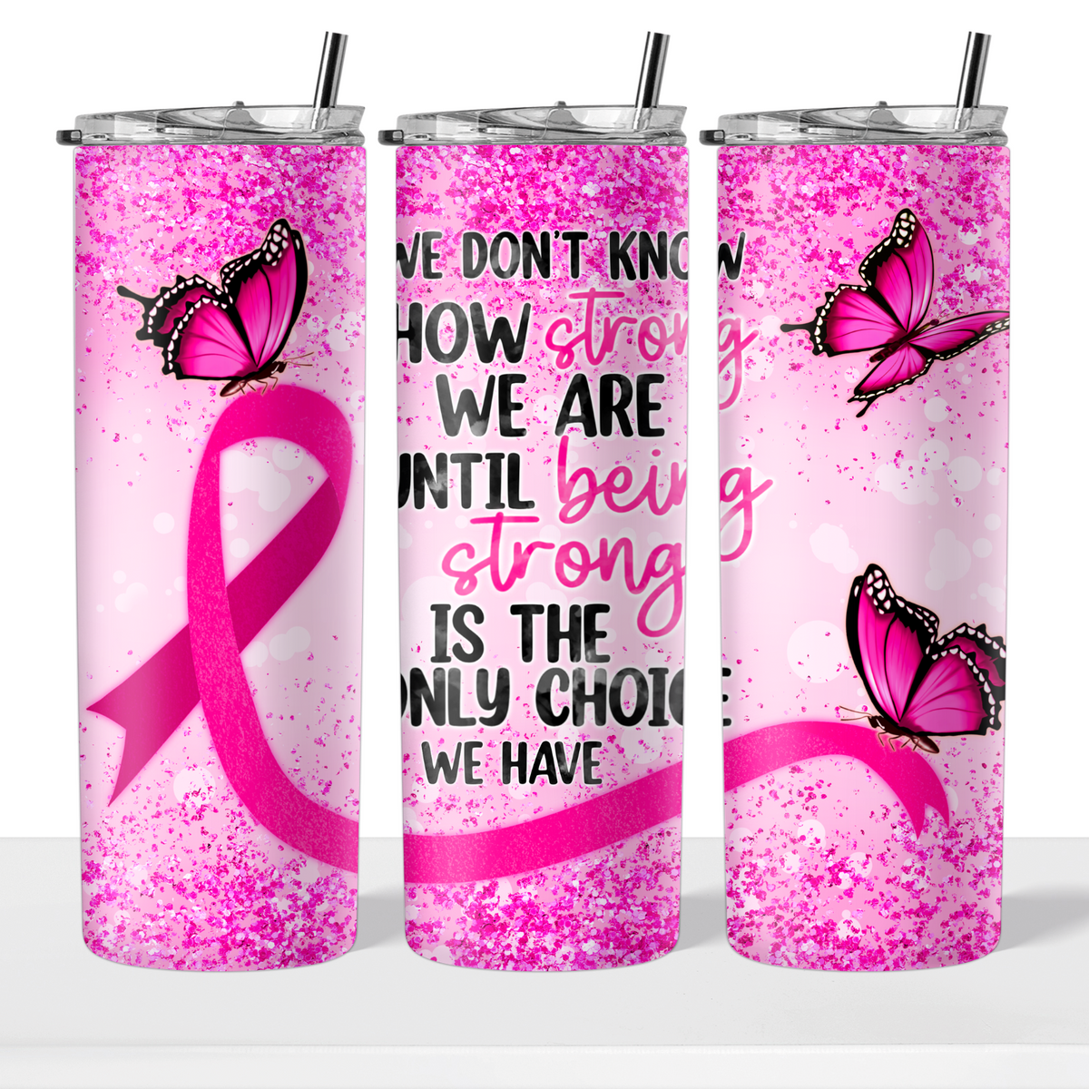 Breast cancer Strong